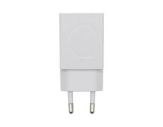 Cargador Aisens A110-0404 USB 10W 5V/2A Blanco - 10W