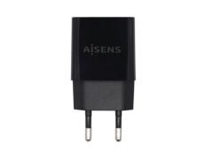Cargador de Pared Aisens A110-0527/ 1xUSB - 10W