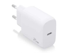 Cargador de Pared USB Tipo-C Aisens A110-0756