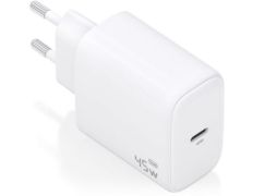 Cargador de Pared GaN Aisens A110-0969 45W con 1xUSB Tipo-C