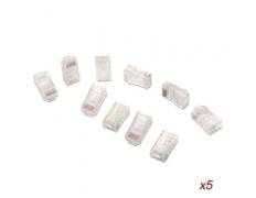 Conector RJ45 Aisens Cat.5e A138-0291 - Alta Calidad para Red