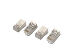 Conector RJ45 Aisens Cat.6 - Modelo A139-0298