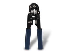 Crimpadora Metálica Aisens A142-0310 para RJ45 - Accesorio de Red