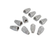 Funda Protectora RJ45 Aisens - Protección para Conexiones - Modelo A140-0306