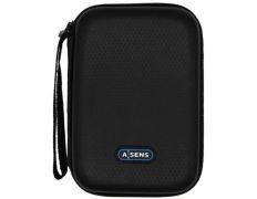 Funda Aisens para Disco Externo de 2.5" - Protección contra Arañazos, Golpes y Polvo