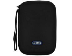 Funda para Disco Externo 2.5" Aisens ASBG-003-BK - Protección Confiable