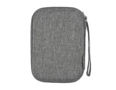 Funda para Disco Duro Externo Aisens 2.5" - Protección y Estilo