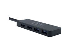 Hub USB 3.0 Aisens A106-0399