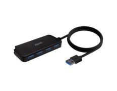 Hub USB 3.0 Aisens A106-0714 - Alta Velocidad de Transferencia
