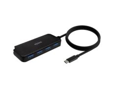 Hub USB Tipo-C Aisens A109-0716