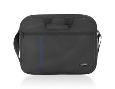 Maletín Aisens para Portátiles de hasta 15.6" - Modelo ASBG-BC021-BK