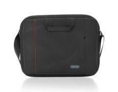 Maletín Aisens ASBG-BC023-BK para Portátiles hasta 15.6"