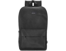 Mochila Aisens para Portátiles hasta 15.6" ASBG-BP080-BK