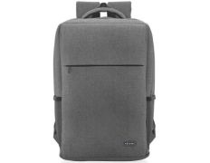Mochila para Portátiles Aisens ASBG-BP081-GR de hasta 17 pulgadas