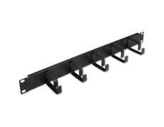 Organizador de Cables Aisens A141-0309 para Armario Rack 1U