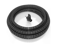 Organizador de Cables en Espiral Aisens A151-0900 - Accesorio para Hogar y Oficina