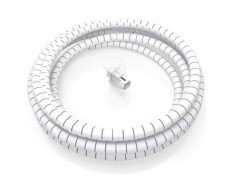 Organizador de Cables en Espiral Aisens A151-0917 - Accesorio Práctico y Versátil