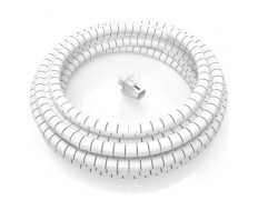 Organizador de Cables en Espiral Aisens A151-0918