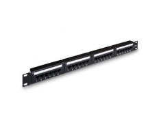 Patch Panel Aisens A141-0307 Cat.5e - 24 Puertos