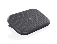 Reposapiés Inclinable Aisens FRT01-265 - Accesorio Ergonómico