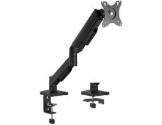 Soporte de Mesa Giratorio e Inclinable para Monitor Aisens DT32TSR-355
