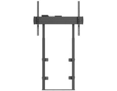 Soporte Motorizado de Suelo y Pared para TV de 55-100" Aisens FWF100E-269