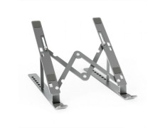 Soporte Aisens LPS3M-179 para Portátil - Ergonomía y Funcionalidad - Tablet hasta 15"