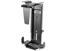 Soporte Aisens MPC04-203 para PC Bajo Mesa/de Pared - Antirrobo