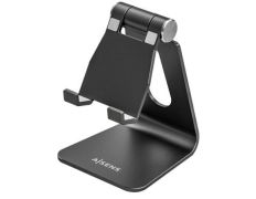 Soporte Aisens MS1PM-084 para Smartphone/Tablet