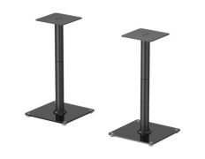 Soporte de Suelo Aisens para Altavoces SPK10U-431