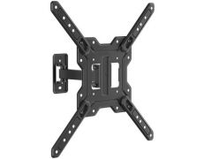 Soporte de Pared Inclinable y Giratorio TV 23-65 Aisens WT65TSE-415