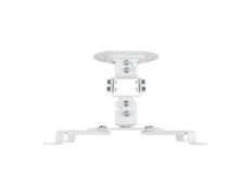 Soporte Giratorio/Inclinable para Proyector Aisens CP03TSR-129 Techo/Pared