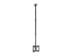 Soporte de Techo Giratorio/Inclinable/Extensible Aisens para TV de 23-43 pulgadas