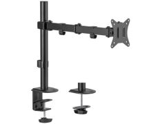 Soporte de Mesa Giratorio e Inclinable para Monitor y TV Aisens DT32TSR-147