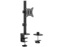 Soporte de Mesa Aisens DT32TSR-227 para Monitor o TV Giratorio e Inclinable