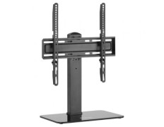 Soporte de Mesa Giratorio para TV y Monitor de 32"-55" Modelo DT55S-217 - Marca AISENS