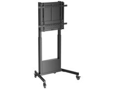 Soporte de Suelo con Ruedas Aisens FT100E-263 TV 60-100"
