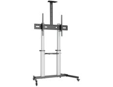 Soporte de Suelo con Ruedas Aisens FT100TE-259 TV 60-100 pulgadas