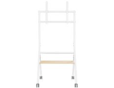 Soporte de Suelo con Ruedas Aisens FT86FE-331 para TV de 37-86 pulgadas