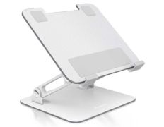 Soporte Aisens LPS4L-339 para Portátil hasta 13" - Accesorio Ergonómico para Portátiles