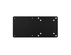 Soporte para miniPC VESA 100x100 Aisens - Monte su miniPC de Forma Segura