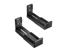 Soporte de Pared Barra de Sonido Aisens SPK02U-191