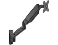 Soporte de Pared con Contrapeso para Monitor y TV Aisens WT32TSR-223 Giratorio Inclinable
