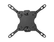 Soporte de Pared Giratorio, Inclinable, Nivelable Aisens para Monitores y TV 13-42"