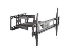 Soporte de Pared TV Giratorio/ Inclinable/ Nivelable Aisens WT70TSLE-029 - 37-90 pulgadas