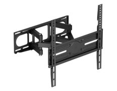 Soporte de Pared Aisens WT70TSLE-325 para TV 32-70" Giratorio, Inclinable, Nivelable
