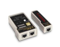 Tester Aisens RJ11 RJ12 RJ45 A142-0314 - Accesorios AISENS