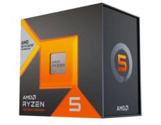 Procesador AMD Ryzen 5 7500X3D 4.0GHz Socket AM5
