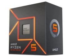 Procesador AMD Ryzen 5 7600 3.8GHz Socket AM5 - Componente de alto rendimiento