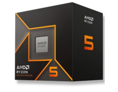 Procesador AMD Ryzen 5 9600 3.8GHz Socket AM5 - Compra en línea